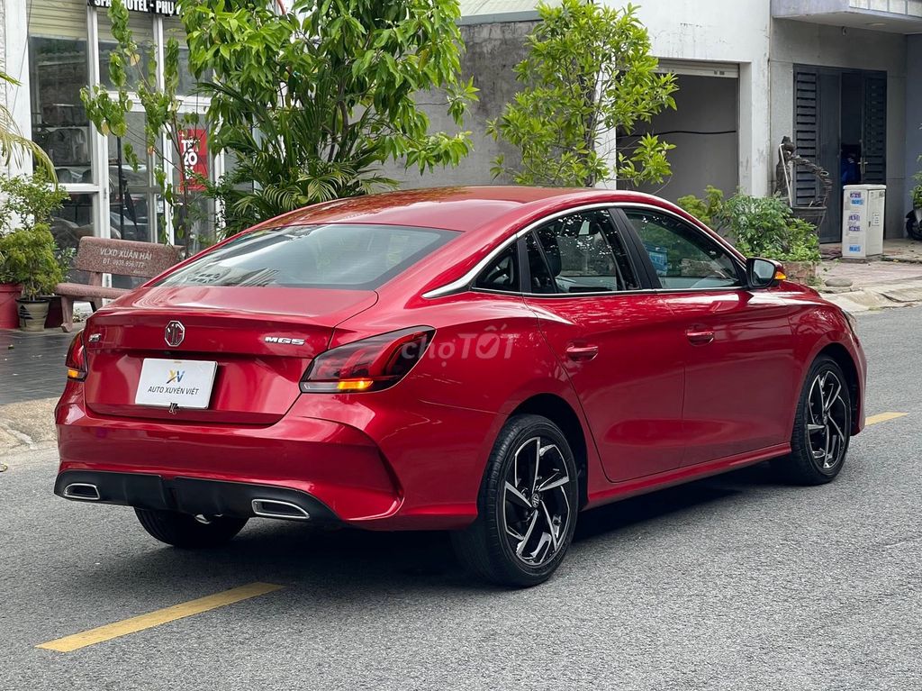 MG 2024 - ảnh 5