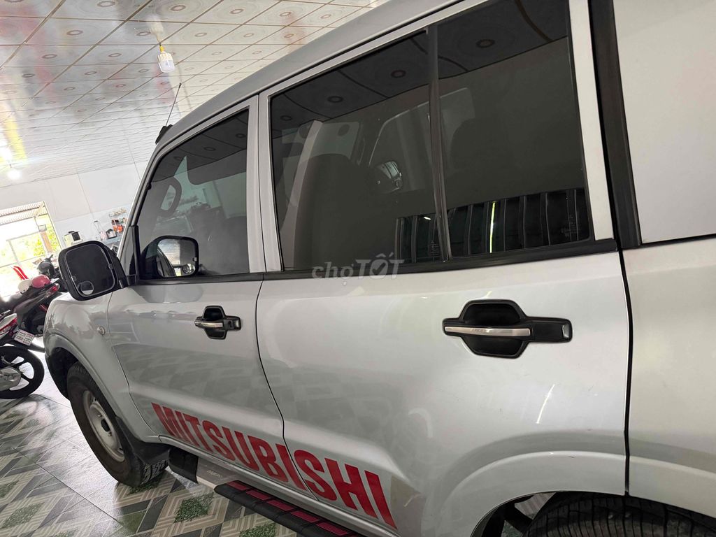 Mitsubishi Xpander - ảnh 1