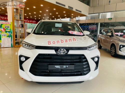 Toyota Avanza Premio 1.5 AT 2026 - ảnh 1