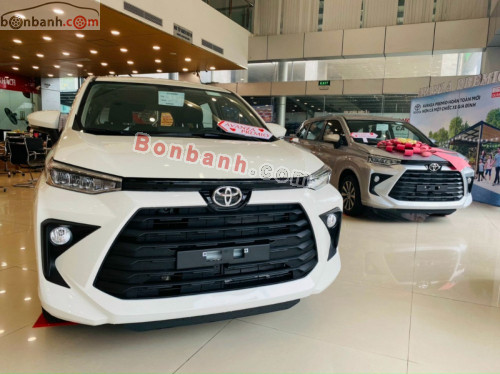 Toyota Avanza Premio 1.5 AT 2026 - ảnh 2
