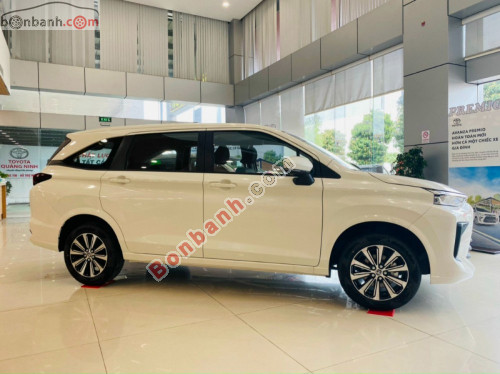 Toyota Avanza Premio 1.5 AT 2026 - ảnh 3