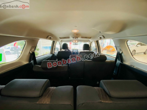 Toyota Avanza Premio 1.5 AT 2026 - ảnh 5