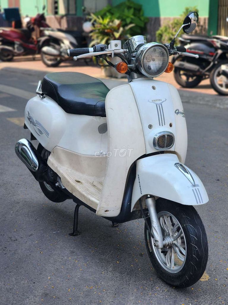 Honda Lead 2013 - ảnh 1