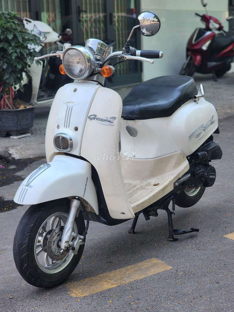 Honda Lead 2013 - ảnh 2