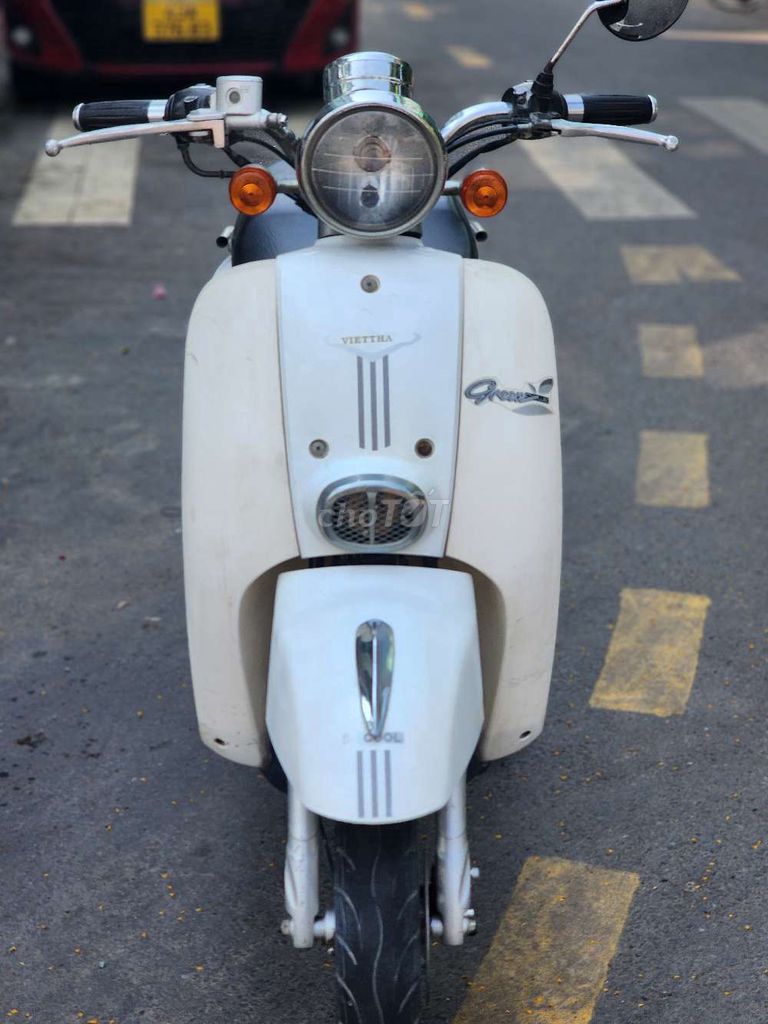 Honda Lead 2013 - ảnh 3
