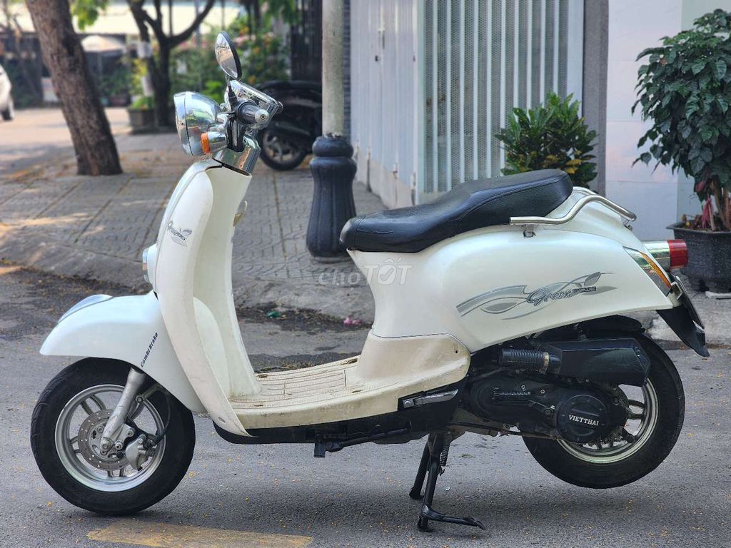 Honda Lead 2013 - ảnh 4