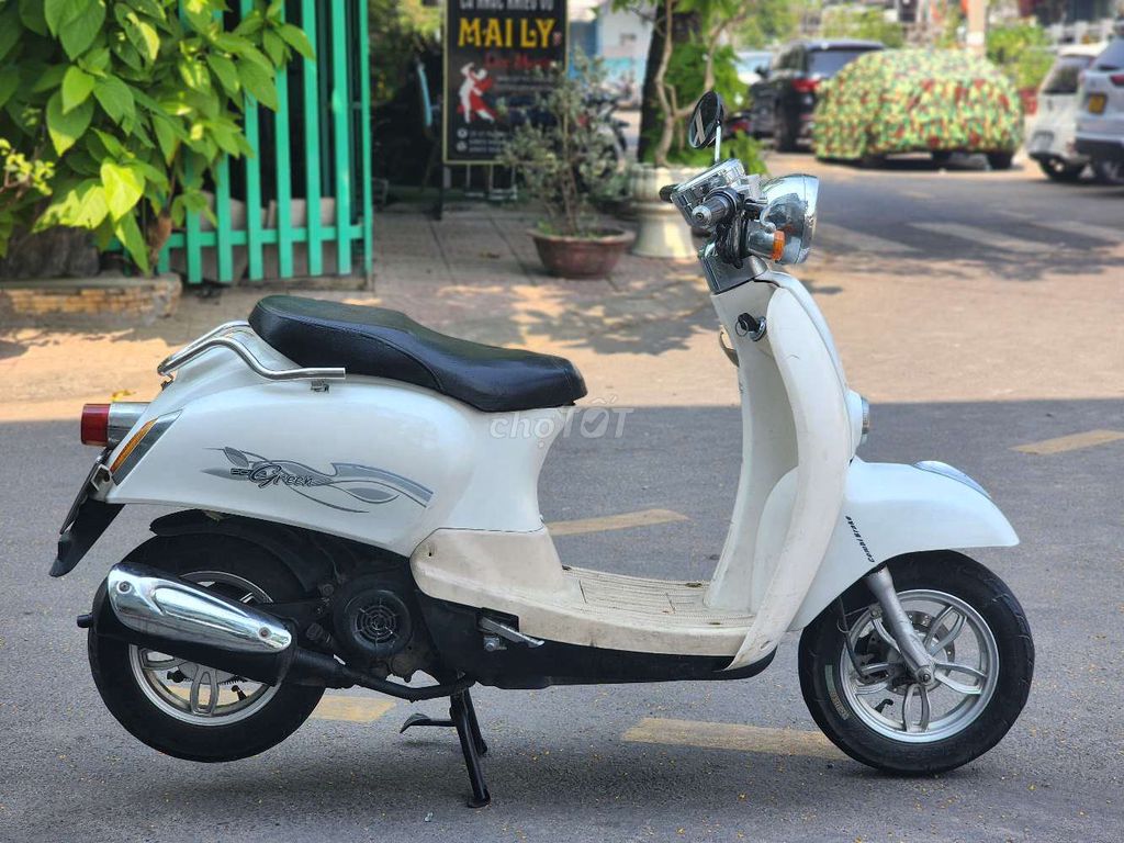 Honda Lead 2013 - ảnh 5