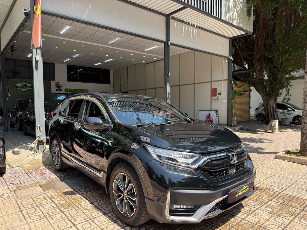 Honda CRV L 2020 - ảnh 2
