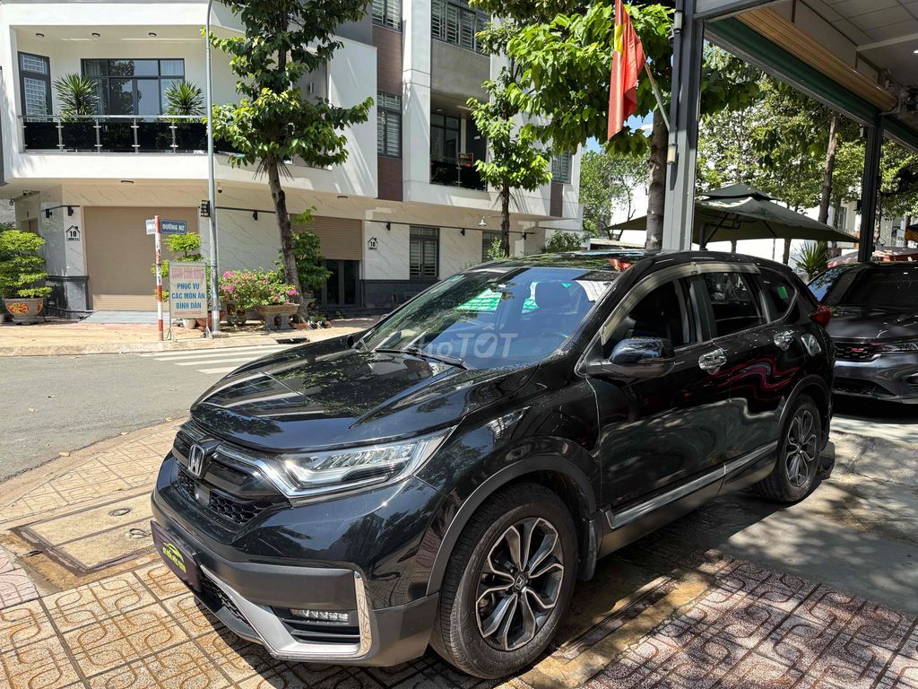Honda CRV L 2020 - ảnh 3