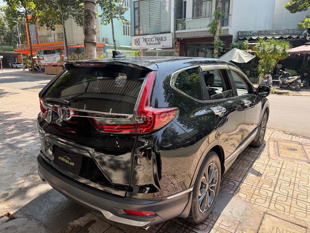 Honda CRV L 2020 - ảnh 4