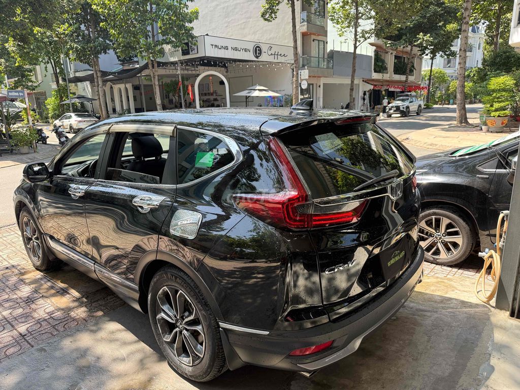 Honda CRV L 2020 - ảnh 5