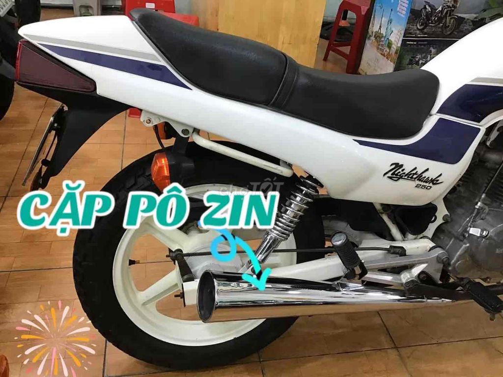 Honda 2004 - ảnh 4