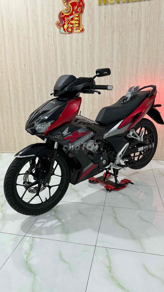 Honda Winner 2021 - ảnh 1