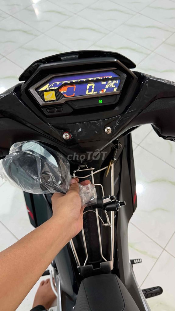 Honda Winner 2021 - ảnh 2