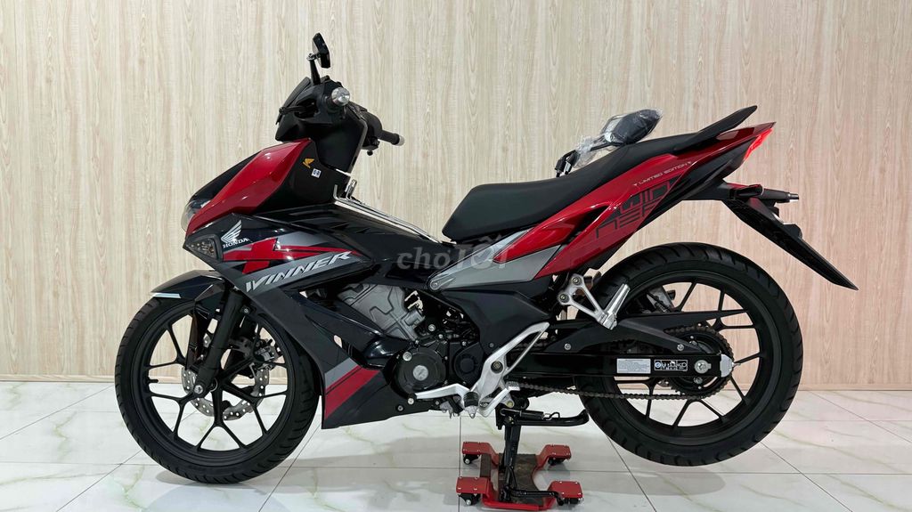 Honda Winner 2021 - ảnh 3