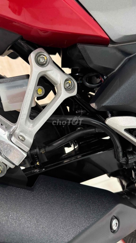 Honda Winner 2021 - ảnh 5