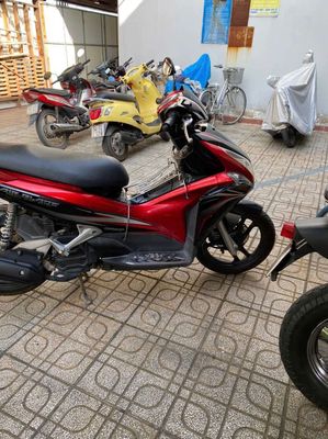 Honda Air Blade 2011 - ảnh 1