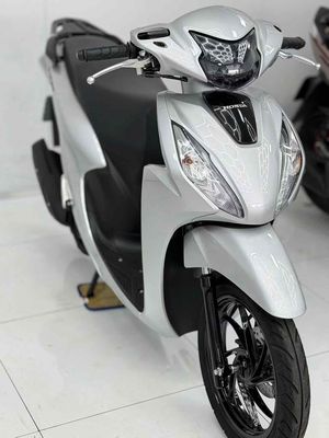 Honda Vision 2023 - ảnh 1
