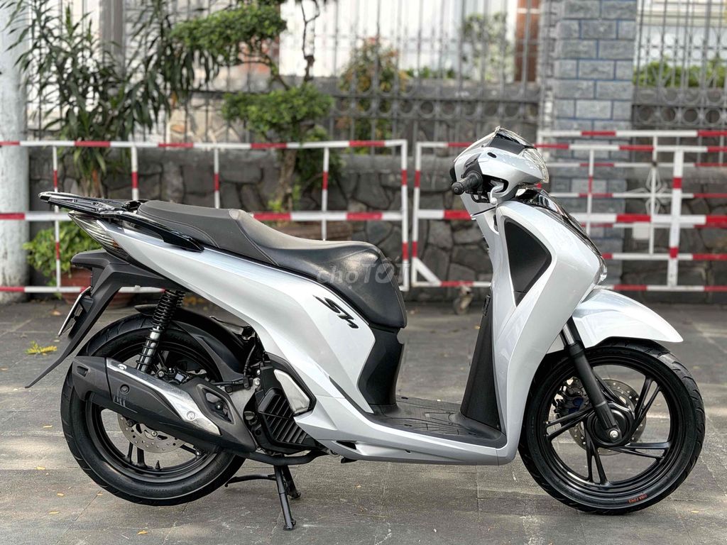 Honda 2022 - ảnh 2