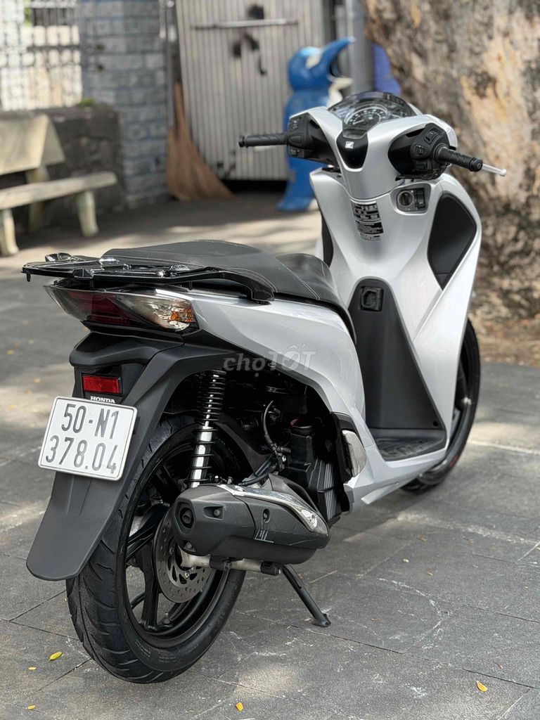 Honda 2022 - ảnh 5