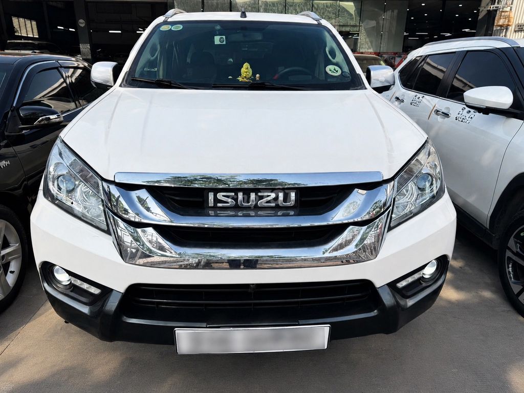 Isuzu - ảnh 2