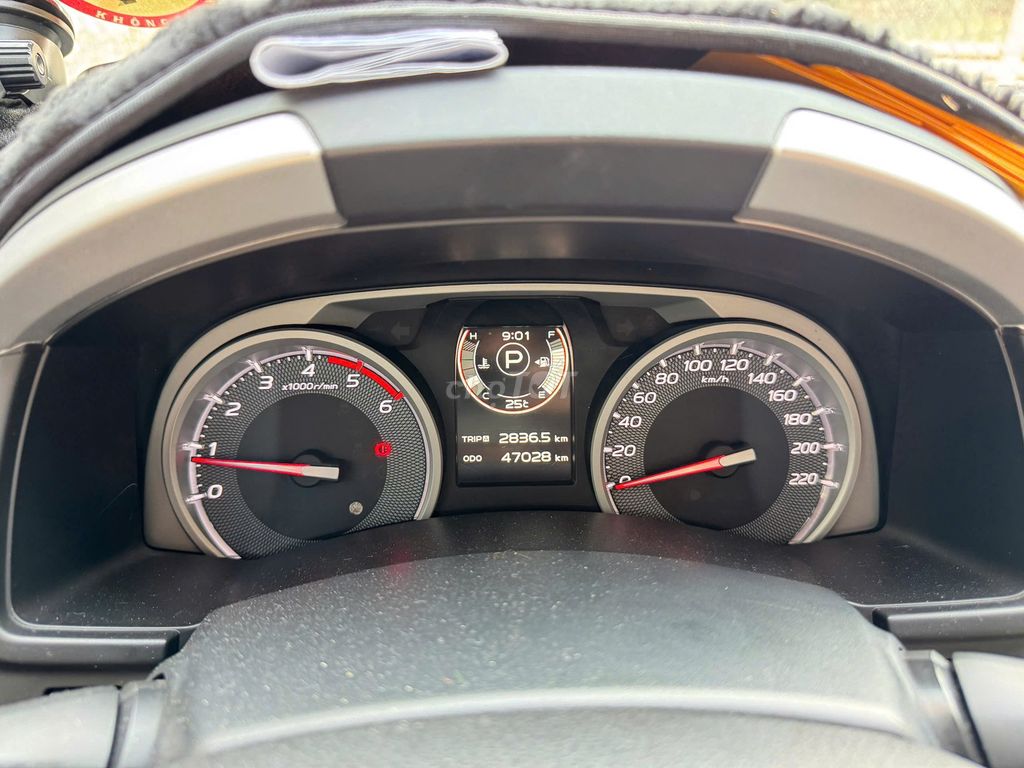 Isuzu - ảnh 5