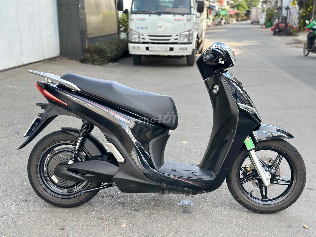 VinFast Feliz 2026 - ảnh 1