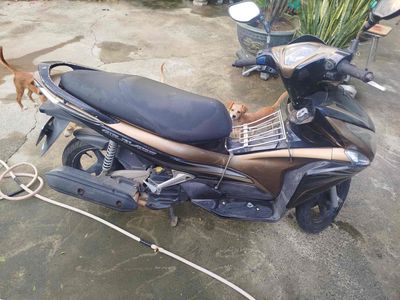 Honda Air Blade 2012 - ảnh 1