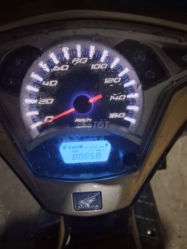 Honda Air Blade 2014 - ảnh 4