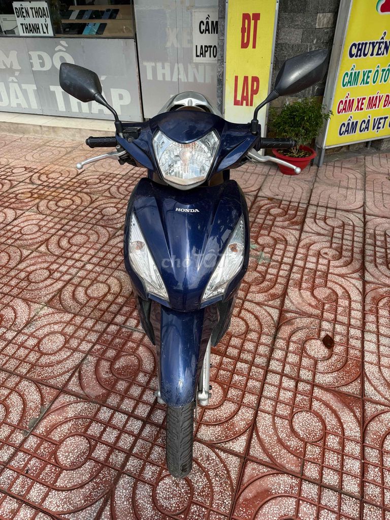 Honda Vision 2018 - ảnh 1