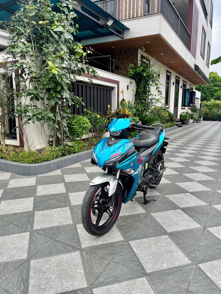 Yamaha Exciter 2025 - ảnh 1