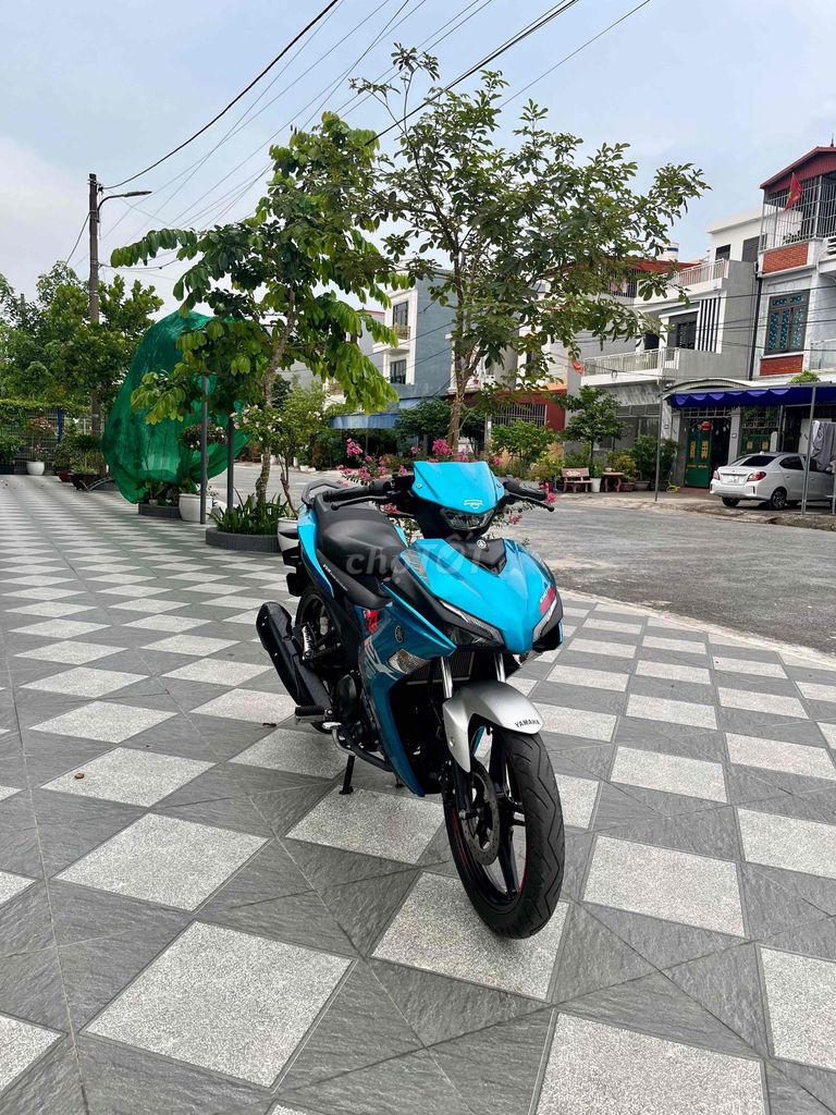 Yamaha Exciter 2025 - ảnh 2