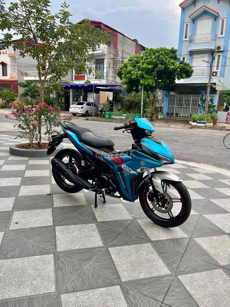 Yamaha Exciter 2025 - ảnh 3
