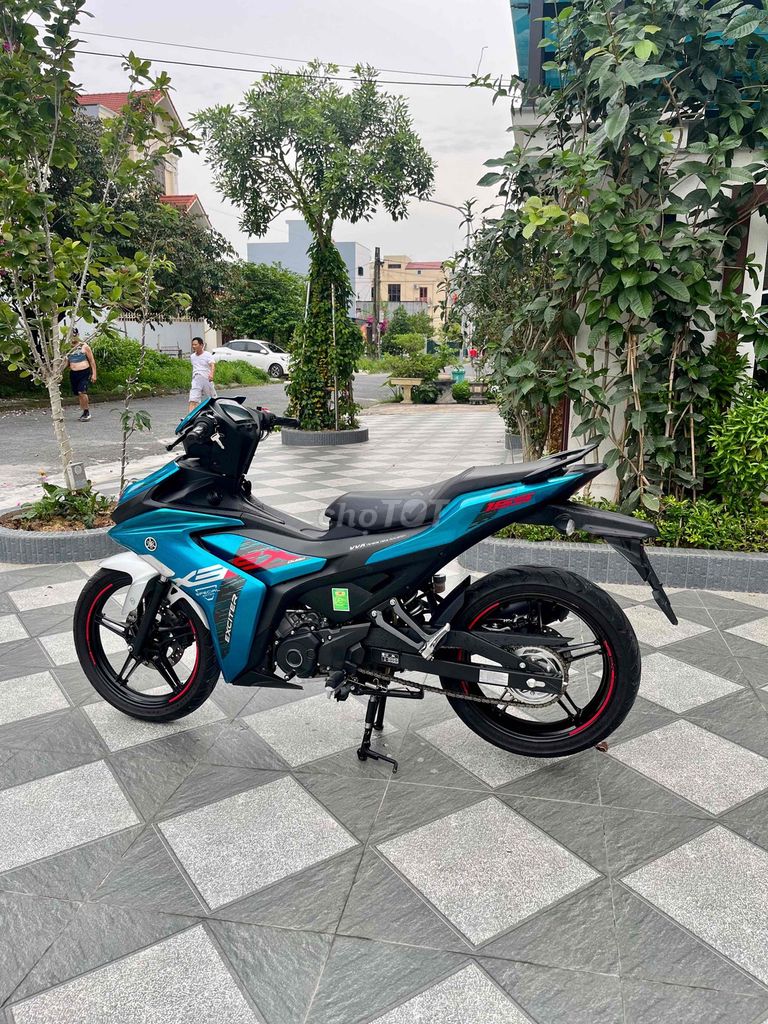 Yamaha Exciter 2025 - ảnh 4