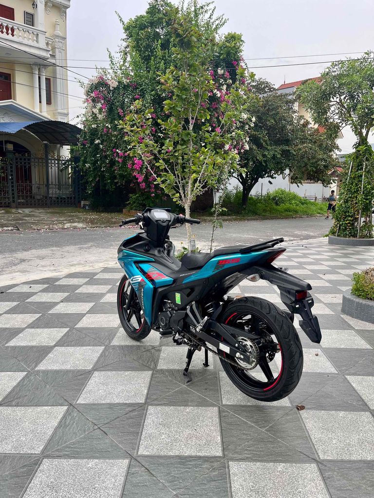 Yamaha Exciter 2025 - ảnh 5