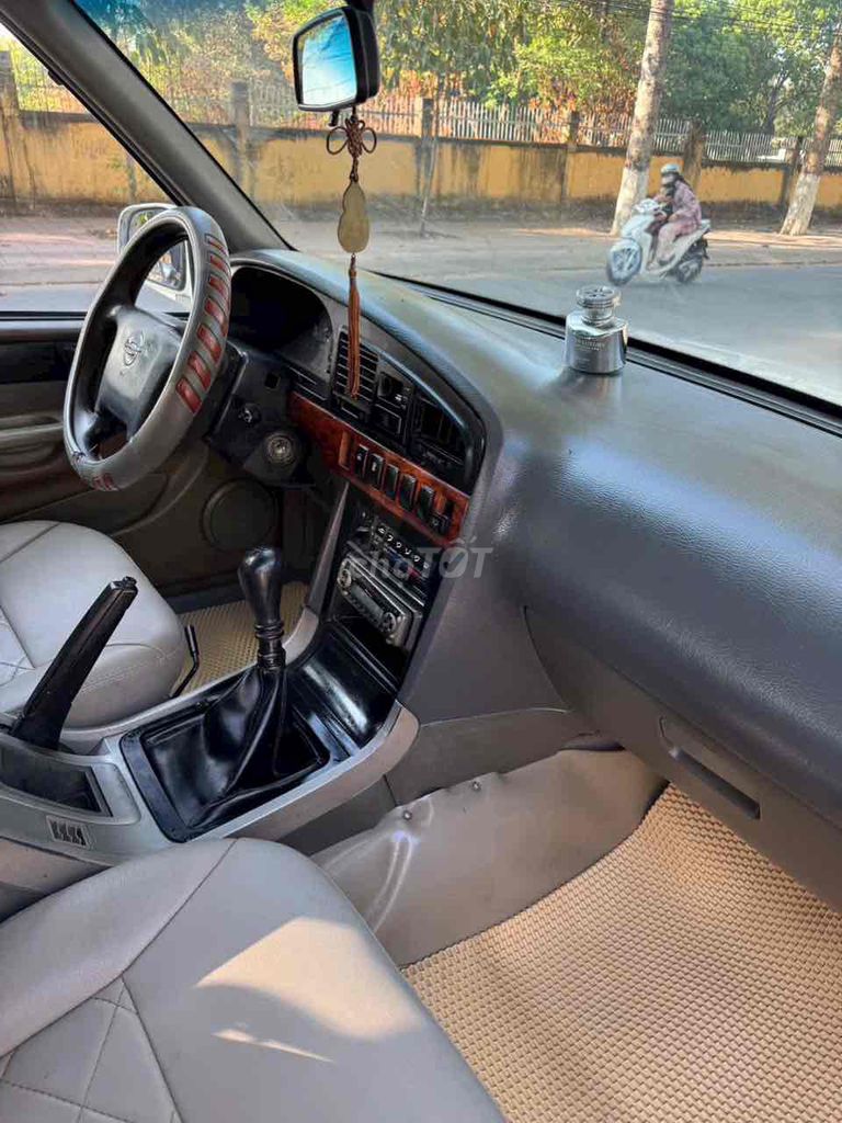 Ssangyong - ảnh 2
