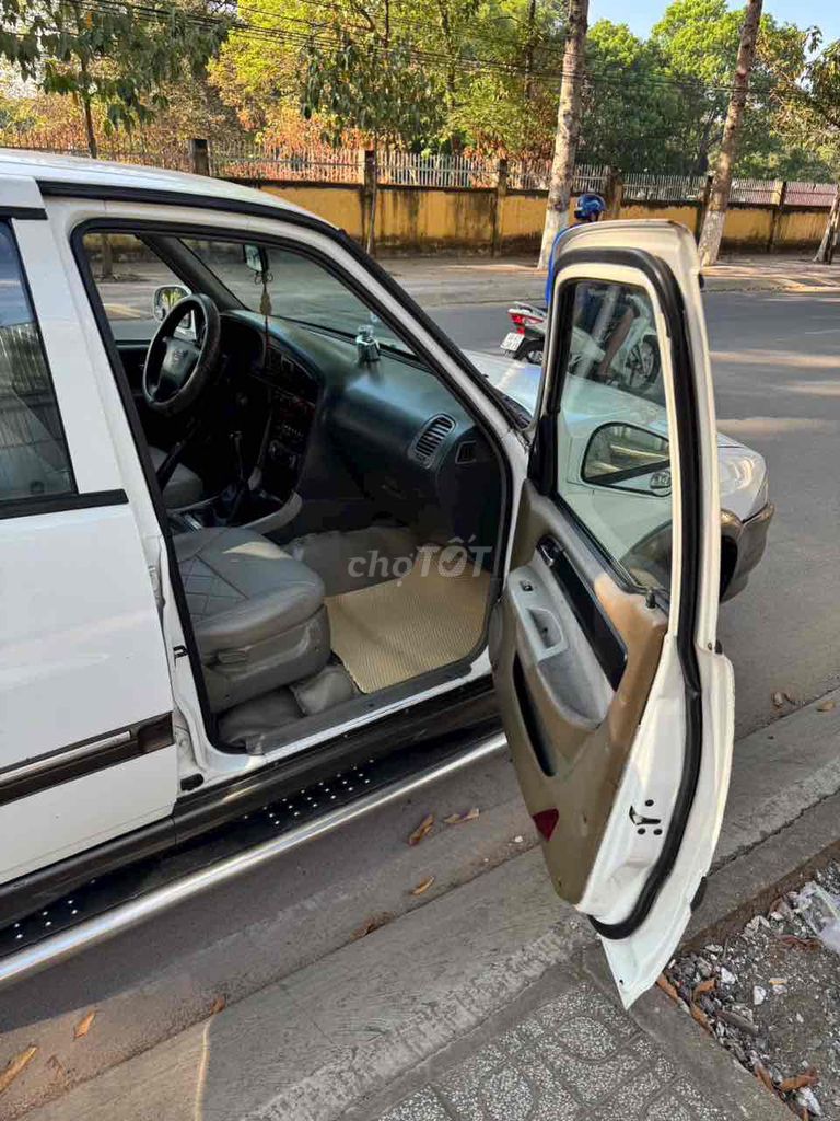 Ssangyong - ảnh 4