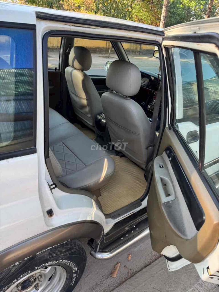 Ssangyong - ảnh 5