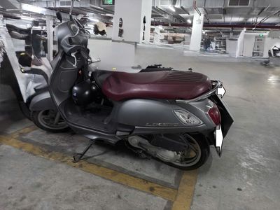 Kymco Like 2019 - ảnh 1