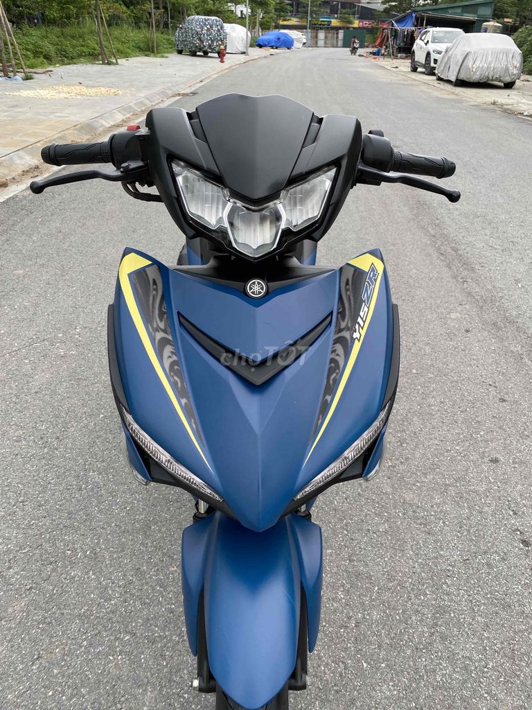 Yamaha Exciter 2021 - ảnh 1