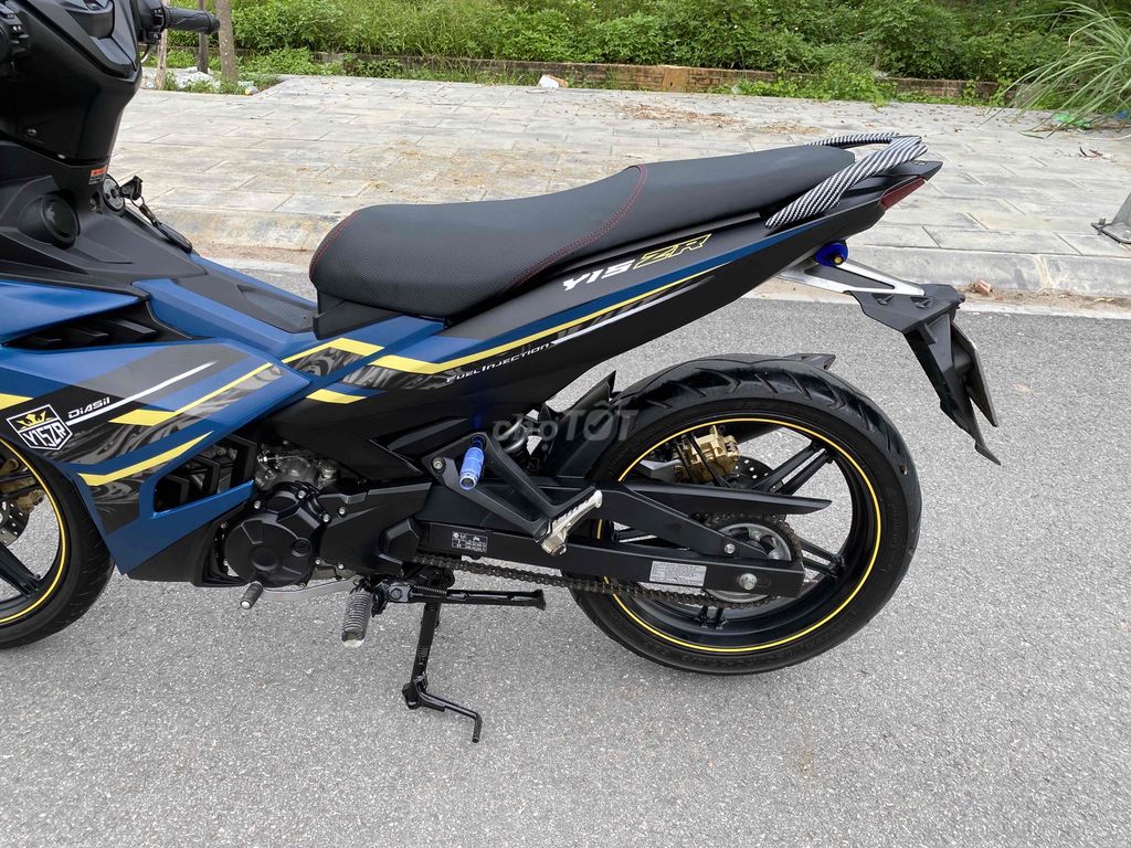 Yamaha Exciter 2021 - ảnh 3