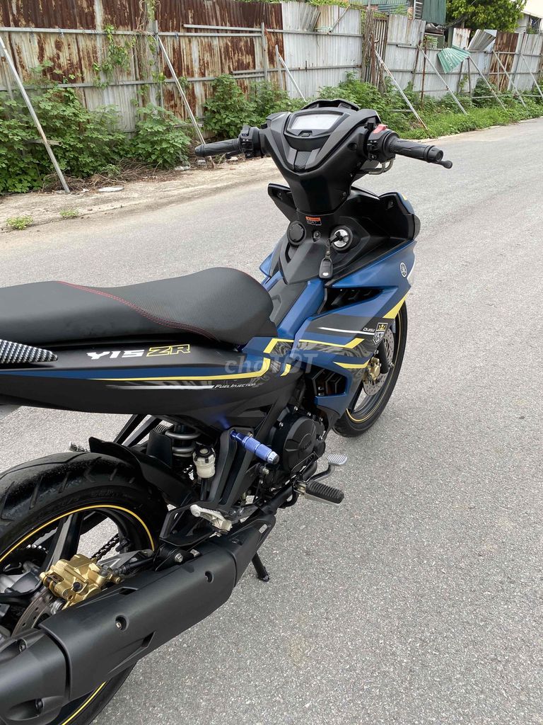 Yamaha Exciter 2021 - ảnh 5