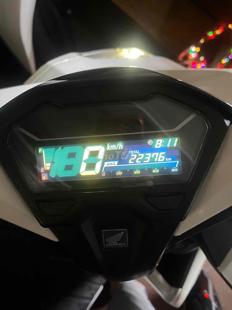 Vario 2019 - ảnh 1