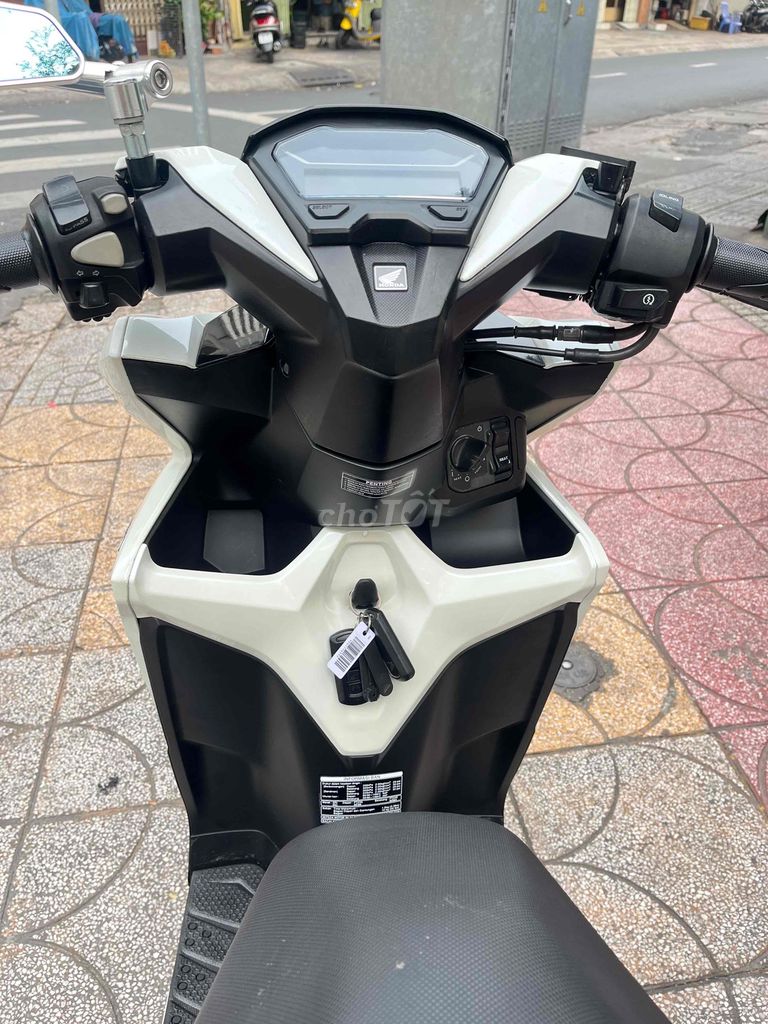 Vario 2019 - ảnh 3
