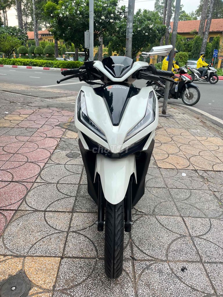 Vario 2019 - ảnh 4