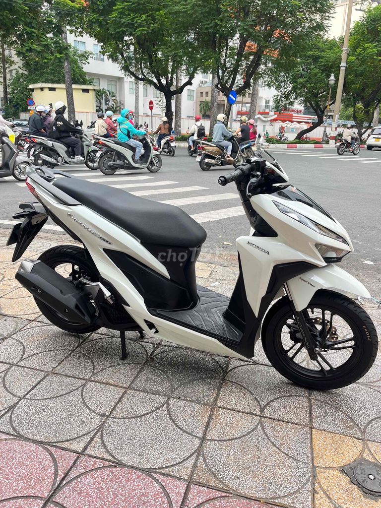 Vario 2019 - ảnh 5