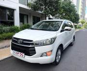 Toyota Innova 2.0E 2019 - ảnh 1
