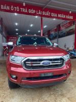 Ford Ranger 2018 - ảnh 1
