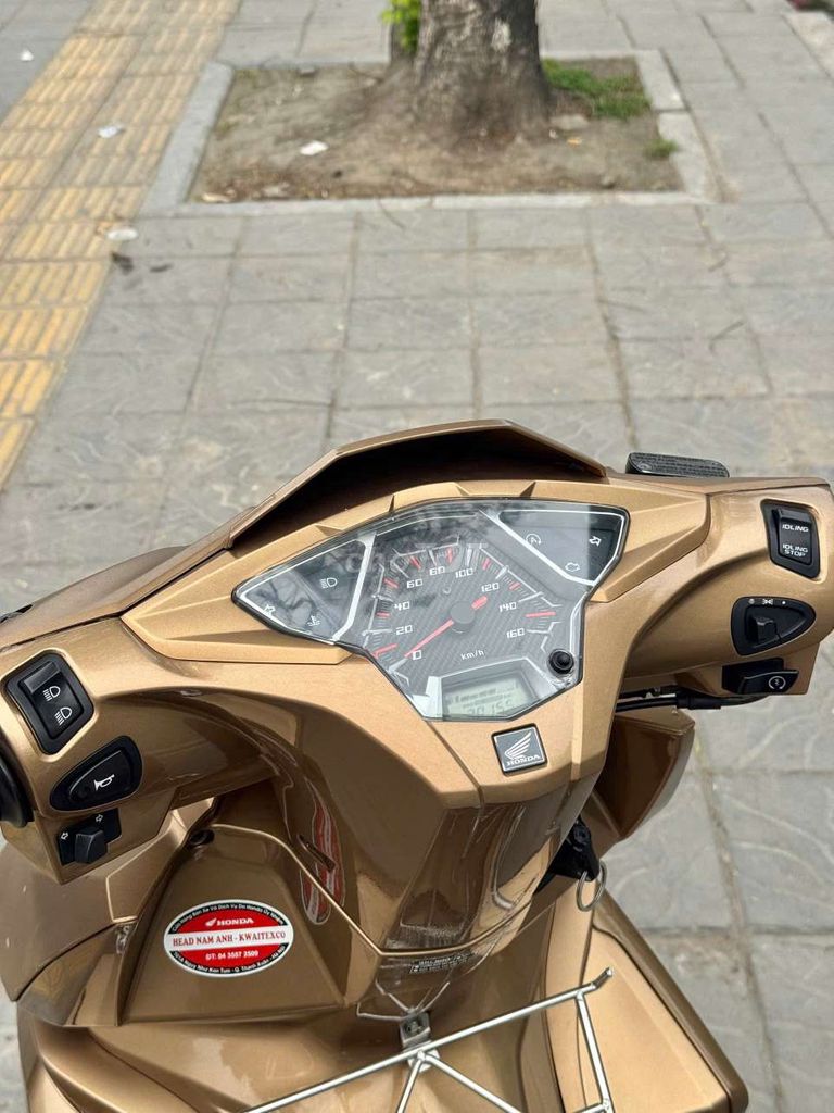 Honda CB 2026 - ảnh 1