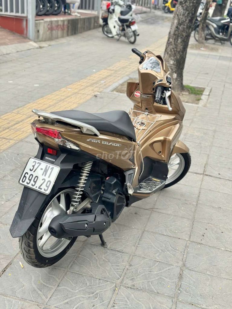 Honda CB 2026 - ảnh 3